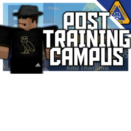 POST, Training Campus.