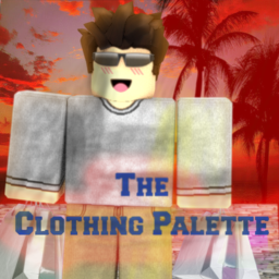 CP | The Clothing Palette