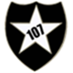 107th Rifleman Corp China Company