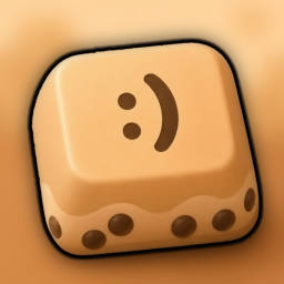 Boba Keyboard Incremental
