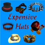 expensive hats