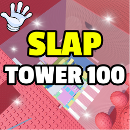 Slap Tower 100