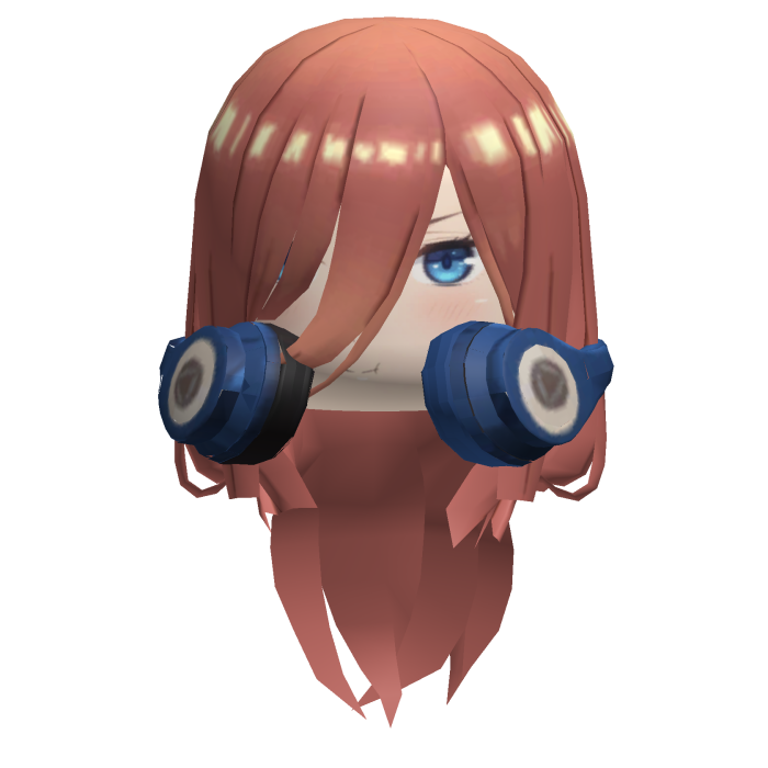 Miku Nakano