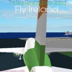 Fly Ireland