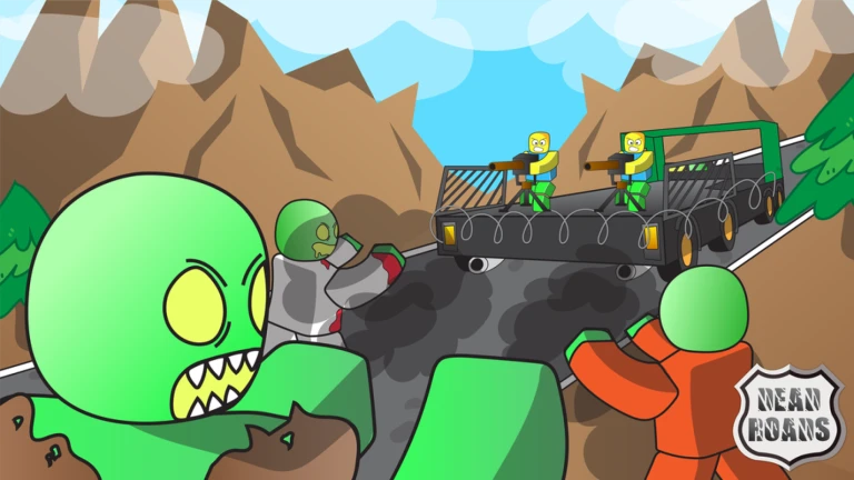 Dead Roads [UPDATE 2]