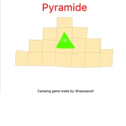 My Firs Camping icon