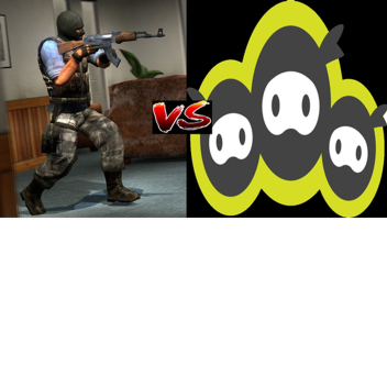 [DOUBLE JUMP!] Ninja's VS Traitor's