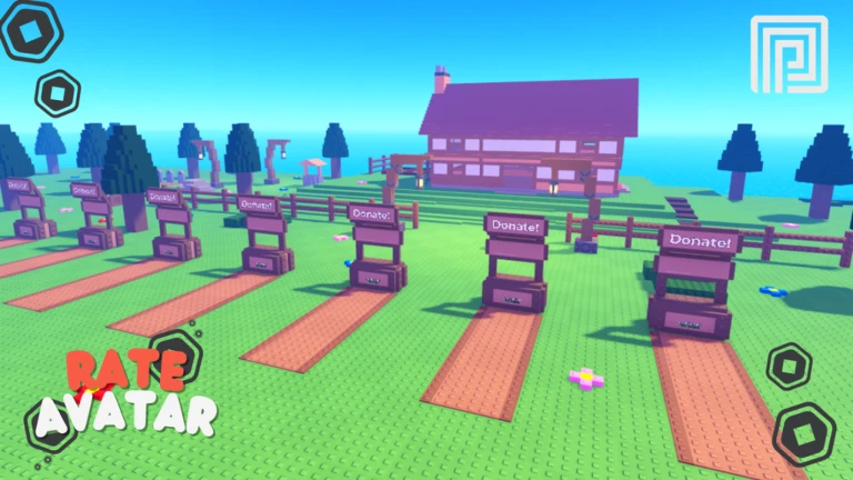 Rate My Avatar Roblox NoFilter