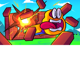 YEET Through Walls