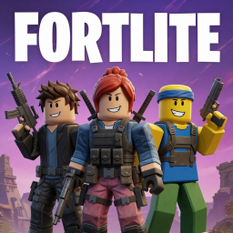 فورت لاين العرب