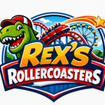 Rex's rolercoasters
