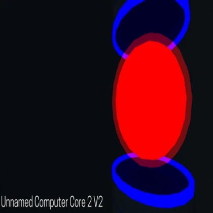 Unnamed computer core logo