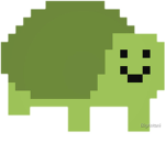 Turtle Fred