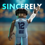Sincerely Basketball