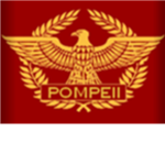 The City of Pompeii