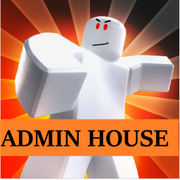Admin House (New)