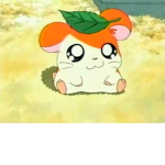 Peachy Anime