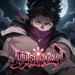 Jujutsu Unbound [RELEASED]