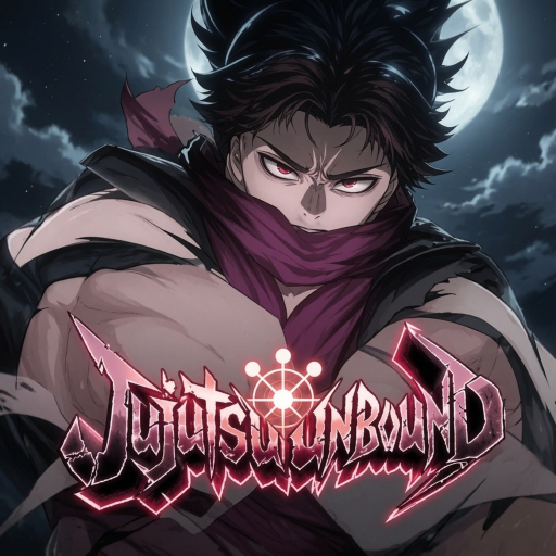 Jujutsu Unbound [RELEASED]