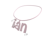 ৎ ‧ ♡ ian 3.0 ♡ ˖°