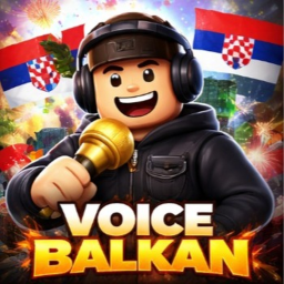 Voice chat (balkanska verzija)