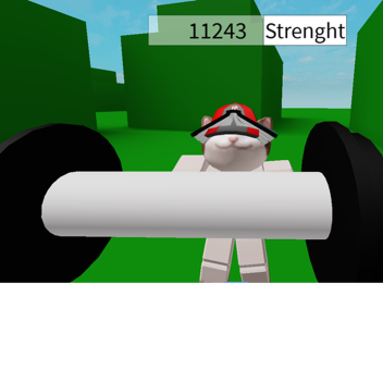 Strenght Simulator [By Tima]