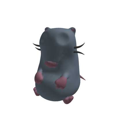 Dumb rat from pizza tower (Brick)