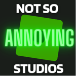 Not So Annoying Studios