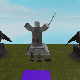 Ultimate warrior gods prize events!