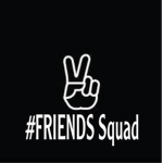 #Friends Squad!!!