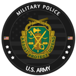 [USA] ．Military Police Corps．