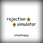 rejection simulator