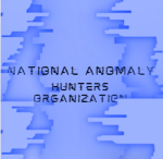 National Anomaly Hunters Organization