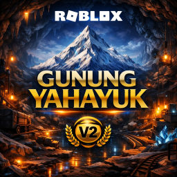 [SUMMIT X5000] GUNUNG YAHAYUK V.02