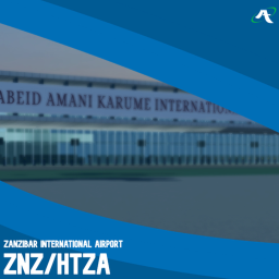 Zanzibar International Airport (ZNZ/HTZA)
