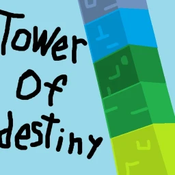 Tower of Destiny (español) icon
