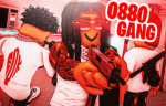 0880 GANG //Creativo Rp