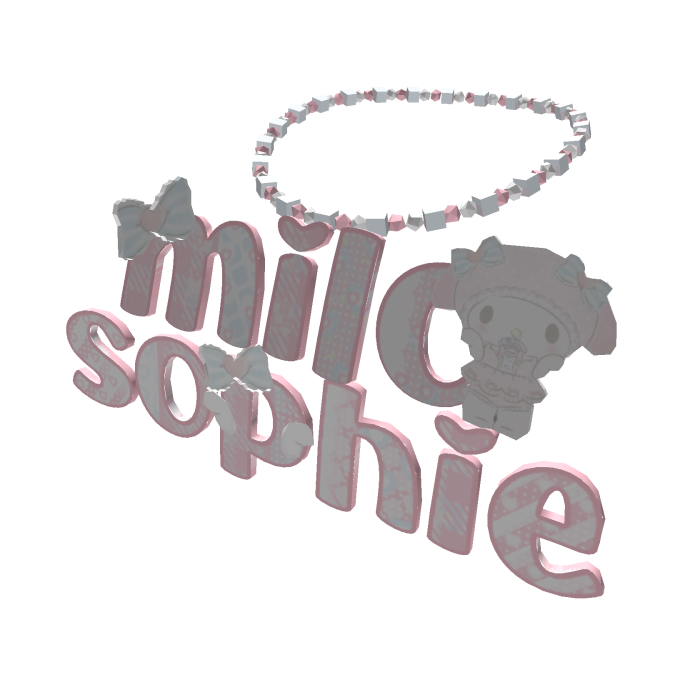 milo sophie