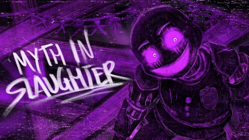 [UPD🥳] Bite By Night RP🌙
