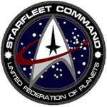 Starfleet Command Divisions