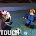 Touch Lock