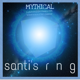 santi's r n g (EPILOGUE)