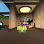 Foxys Fan Club!