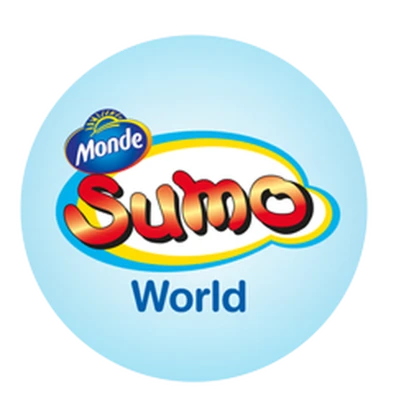 SUMO world Roblox group icon