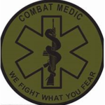 [RCM] Robloxian Clanning Medic's