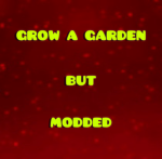 Grow a Garden BUT BETTER!!!