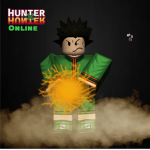 Hunter X Hunter Rebirth