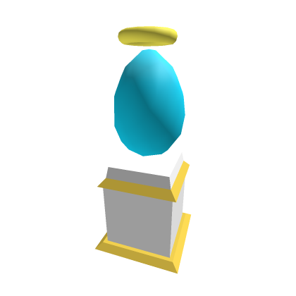 egg with stand