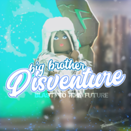 BB Disventure 3
