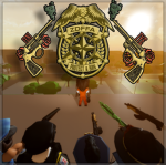 ZDFFA Staff Police Department